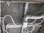 FW-600 heatexchangers installed at an ore refinement facility