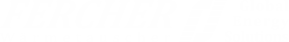 FERCHER GmbH - Wärmetauscher für Abgas, Abwasser und Abluft | Studien, Berechnungen, Beratungen