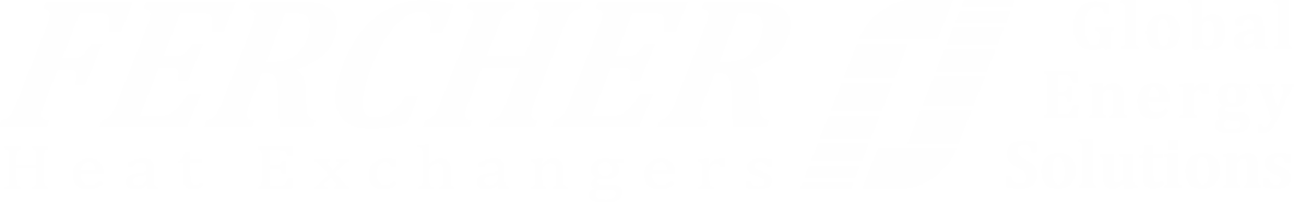FERCHER GmbH - Heatexchangers for Exhaustgas, Wastewater and Wasteir | Studies, Calculations, Consulting