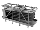 FERCHER Wastewater-Heatexchangers