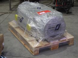 FW-200 und FW-300 fertig zur Auslieferung