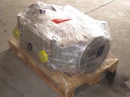 FW-200 und FW-300 fertig zur Auslieferung